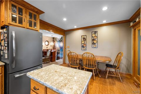 Tiny photo for 11 Marilyn Drive, Whitestown, NY 13492 (MLS # S1683870)