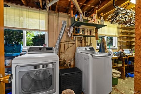 Tiny photo for 11 Marilyn Drive, Whitestown, NY 13492 (MLS # S1683870)
