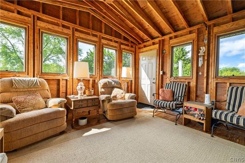 Tiny photo for 11 Marilyn Drive, Whitestown, NY 13492 (MLS # S1683870)