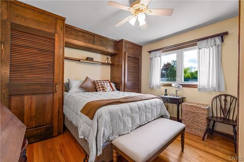 Tiny photo for 11 Marilyn Drive, Whitestown, NY 13492 (MLS # S1683870)