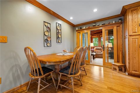 Tiny photo for 11 Marilyn Drive, Whitestown, NY 13492 (MLS # S1683870)