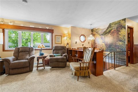 Tiny photo for 11 Marilyn Drive, Whitestown, NY 13492 (MLS # S1683870)