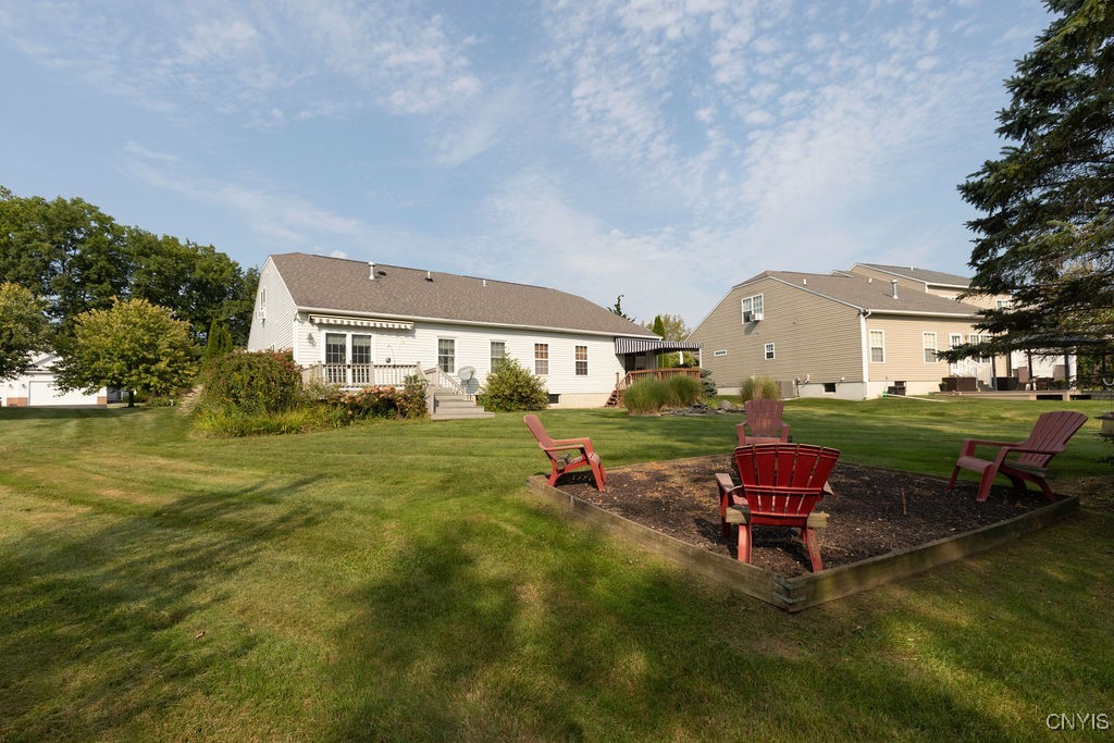 4130 Sandbar Lane, Clay, New York image 36