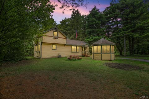 Homes For Sale - 396 Lewis Road<br/> Oswego County, Constantia, NY 13044