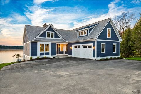 2477 East Lake Skaneateles NY 13152