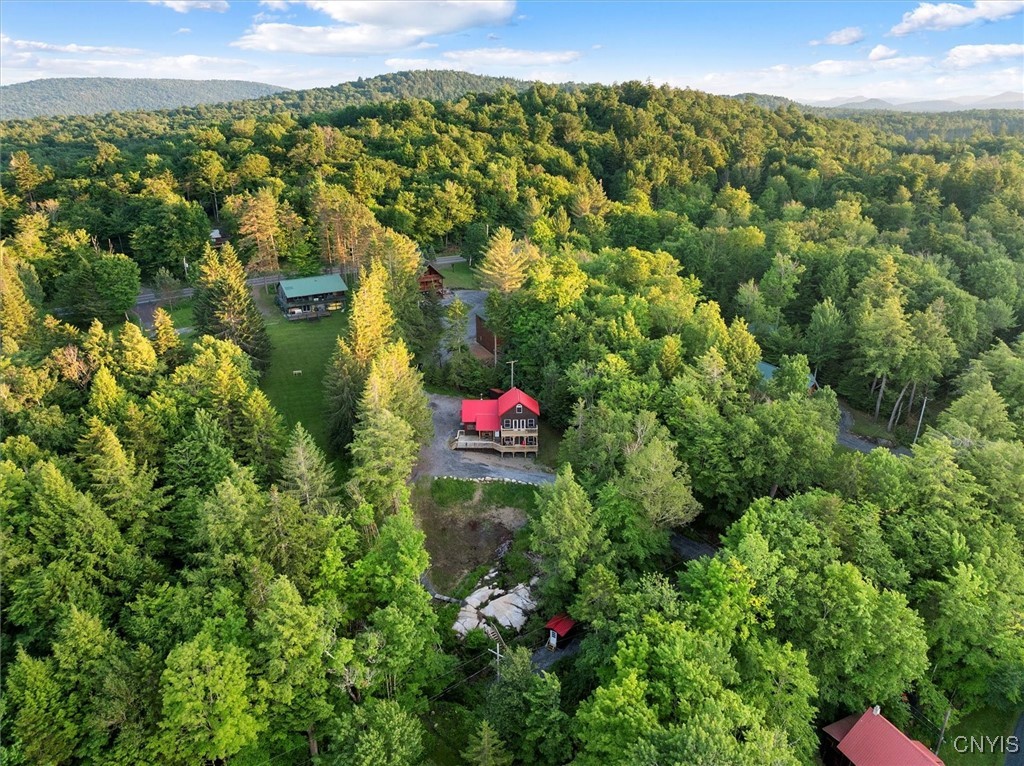 1414 Big Moose Road