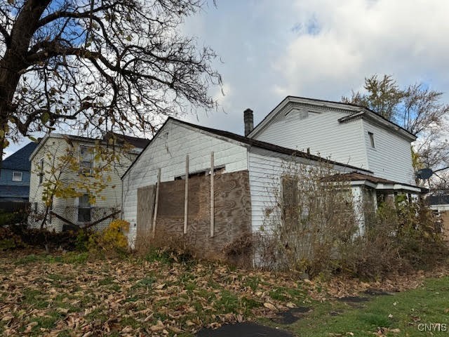 324 Cayuga Street, Fulton, New York image 4