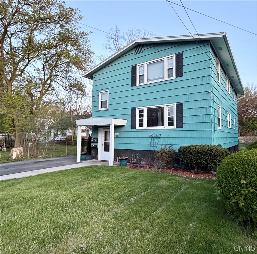 311 Warner Avenue