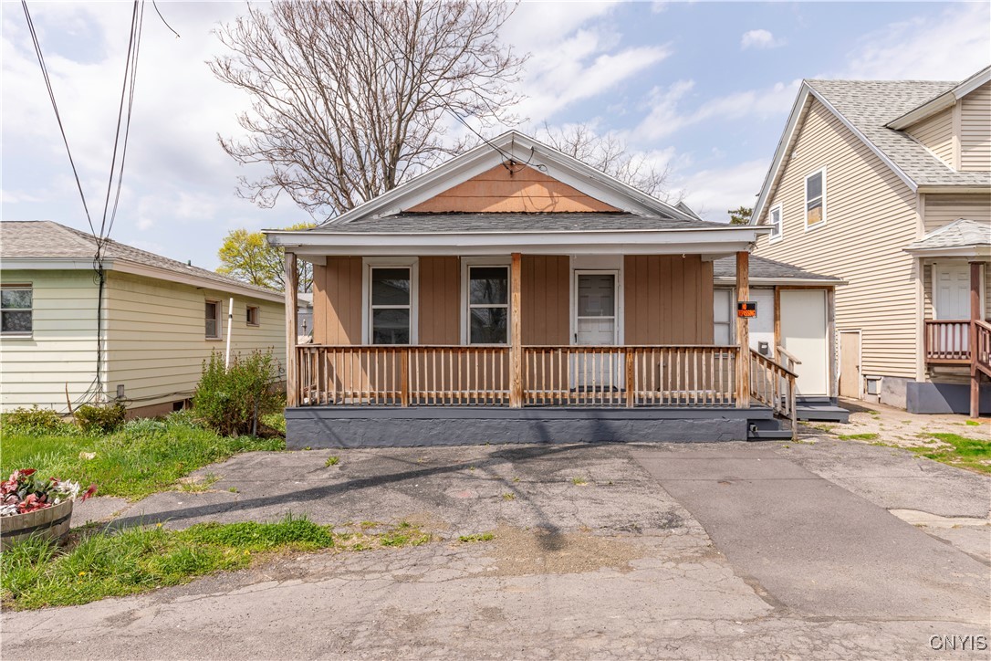 107 Kirkpatrick Street, Syracuse, New York image 1