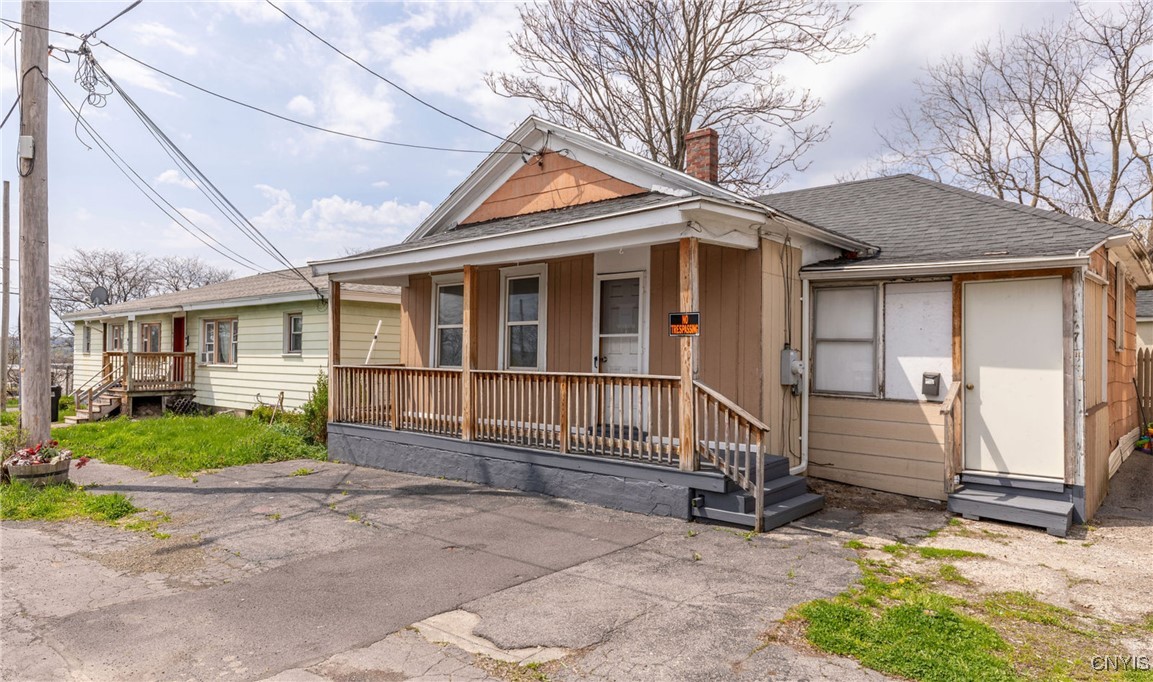 107 Kirkpatrick Street, Syracuse, New York image 2