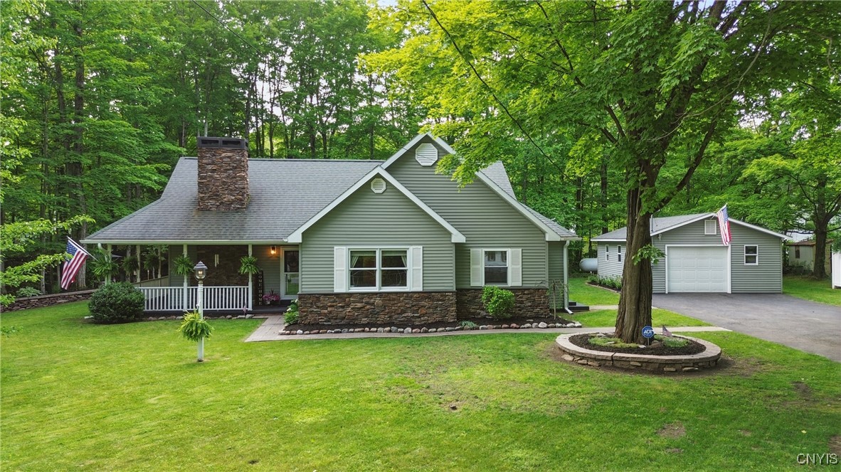 45 Center Street, Constantia, New York image 37