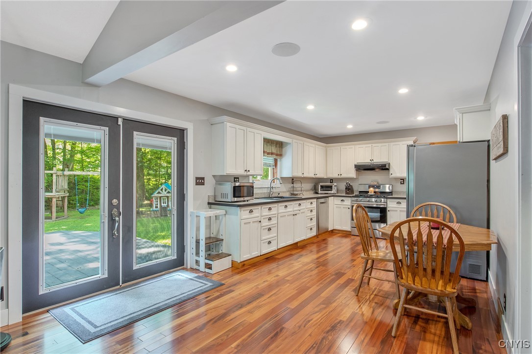 45 Center Street, Constantia, New York image 9