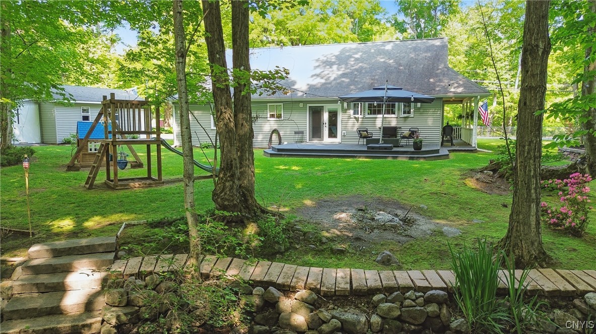 45 Center Street, Constantia, New York image 43