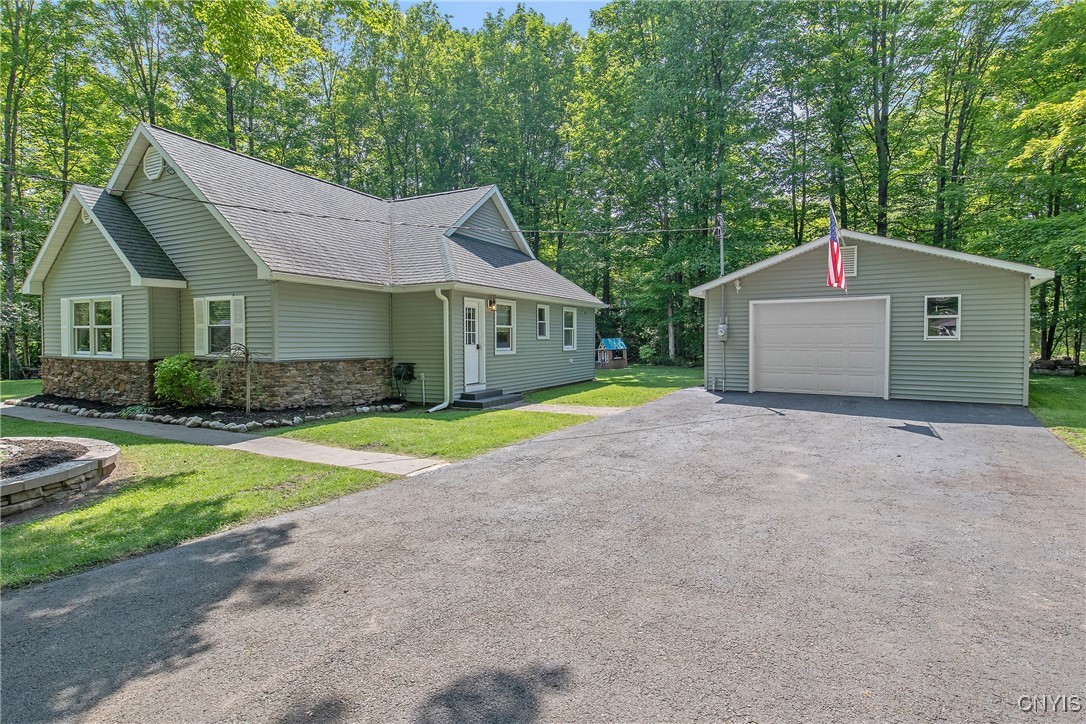 45 Center Street, Constantia, New York image 3
