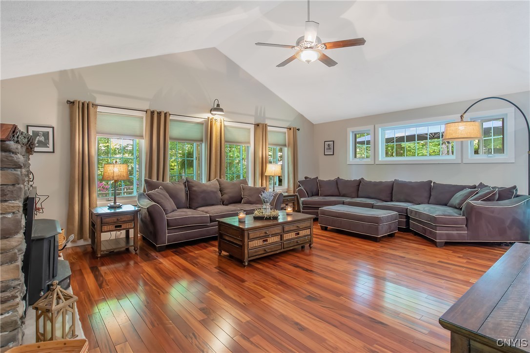 45 Center Street, Constantia, New York image 5