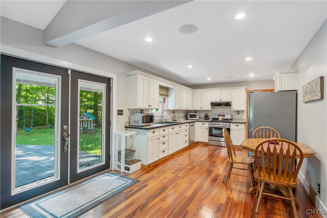 45 Center Street, Constantia, New York image 10
