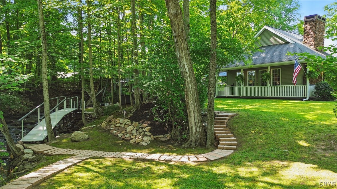 45 Center Street, Constantia, New York image 45
