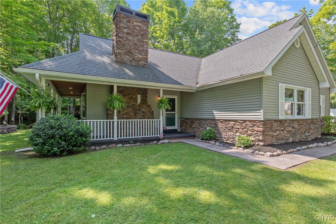 45 Center Street, Constantia, New York image 4