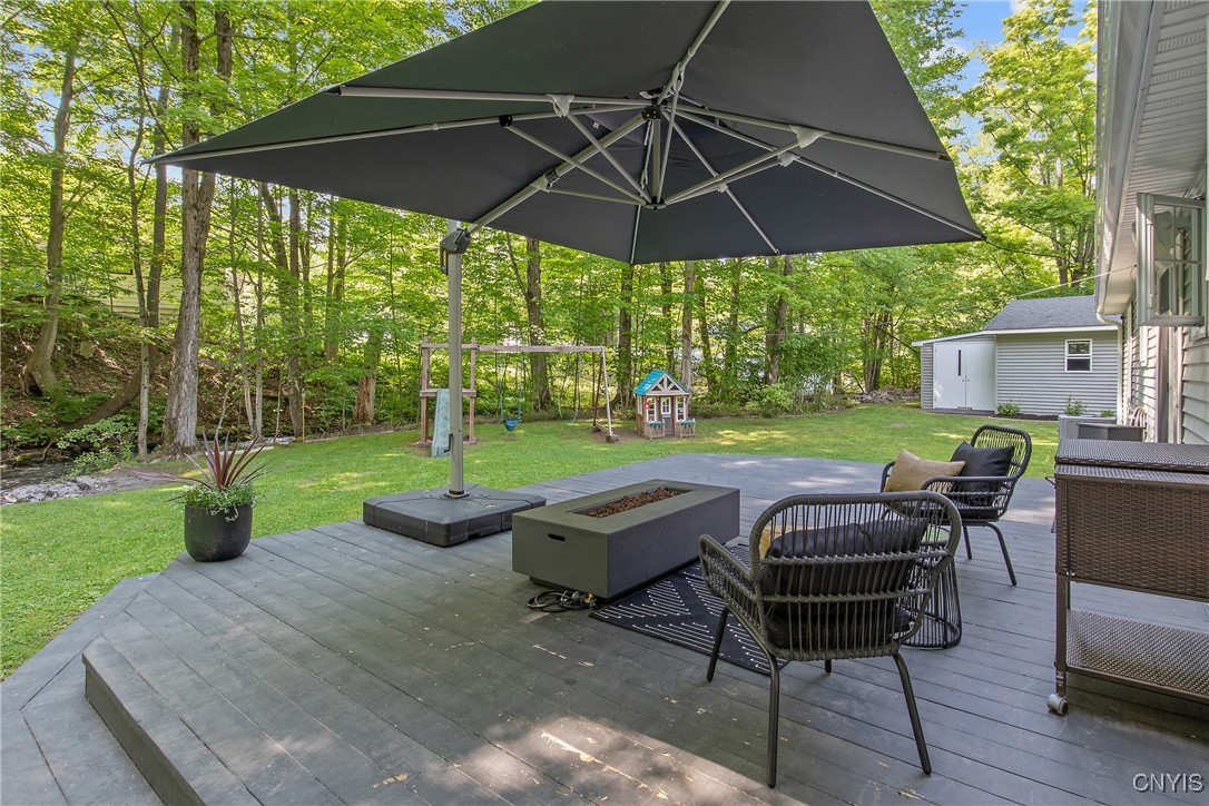 45 Center Street, Constantia, New York image 30