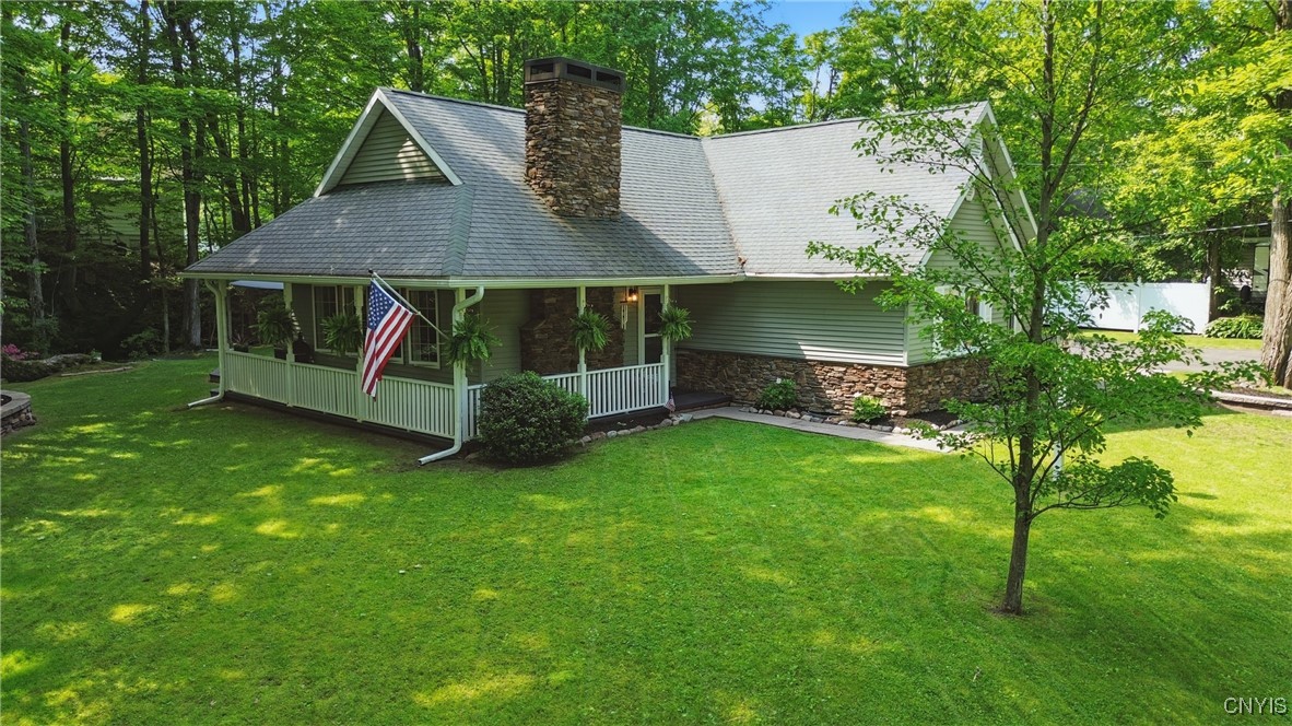 45 Center Street, Constantia, New York image 41