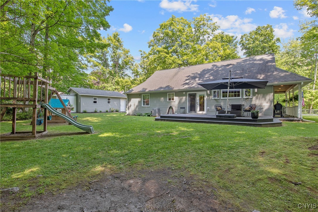 45 Center Street, Constantia, New York image 35