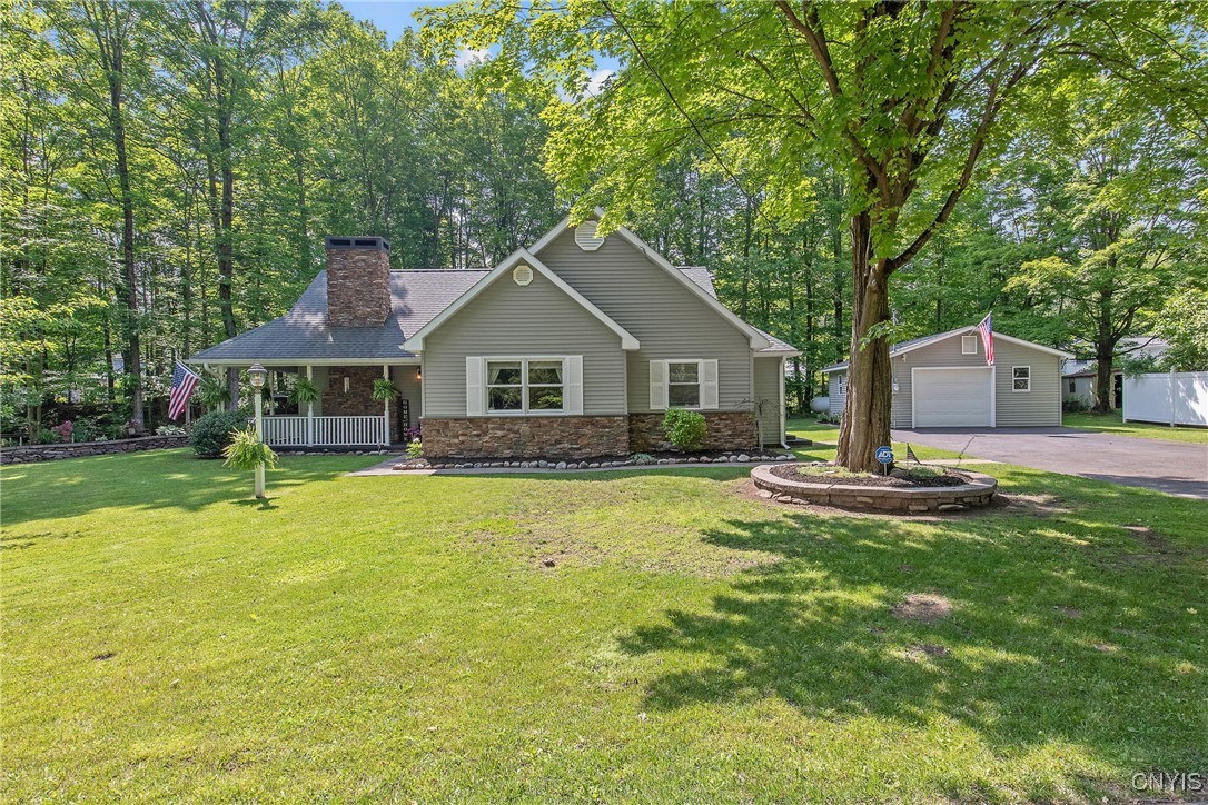 45 Center Street, Constantia, New York image 2