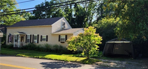 Homes For Sale - 319 Main Street<br/> Whitestown, NY 13492