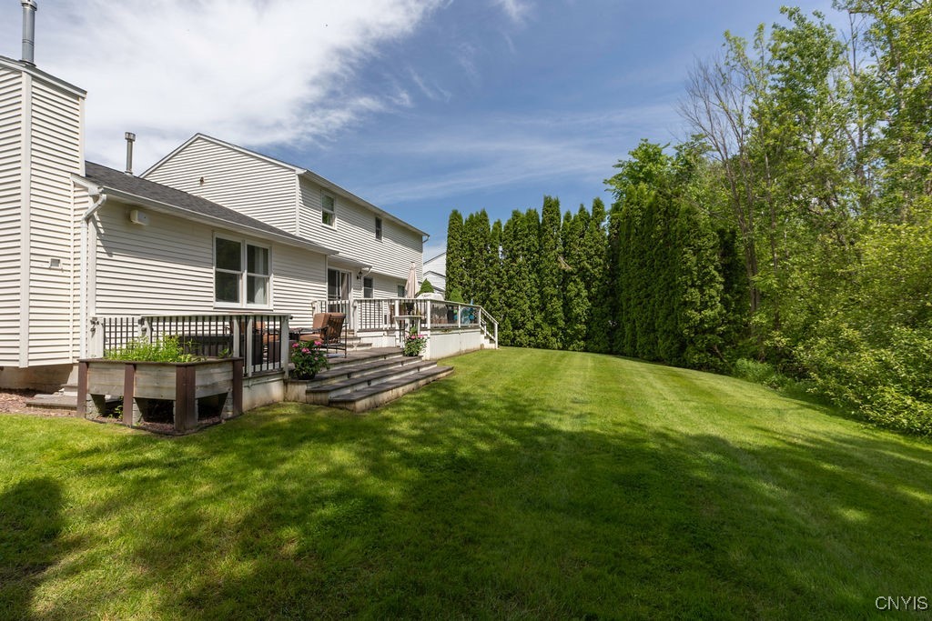 8591 Bayview Drive, Cicero, New York image 35