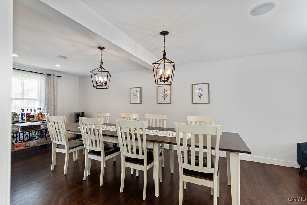 8591 Bayview Drive, Cicero, New York image 11