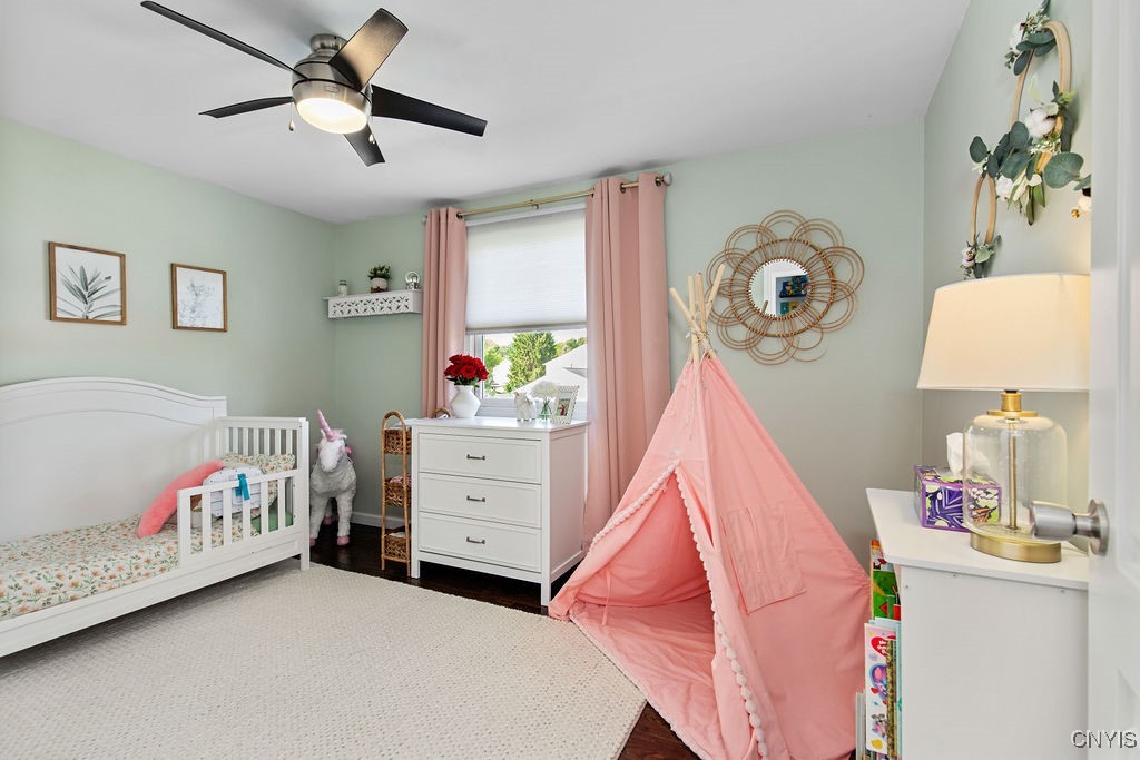 8591 Bayview Drive, Cicero, New York image 18
