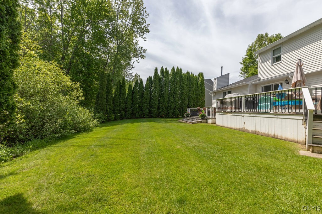 8591 Bayview Drive, Cicero, New York image 37
