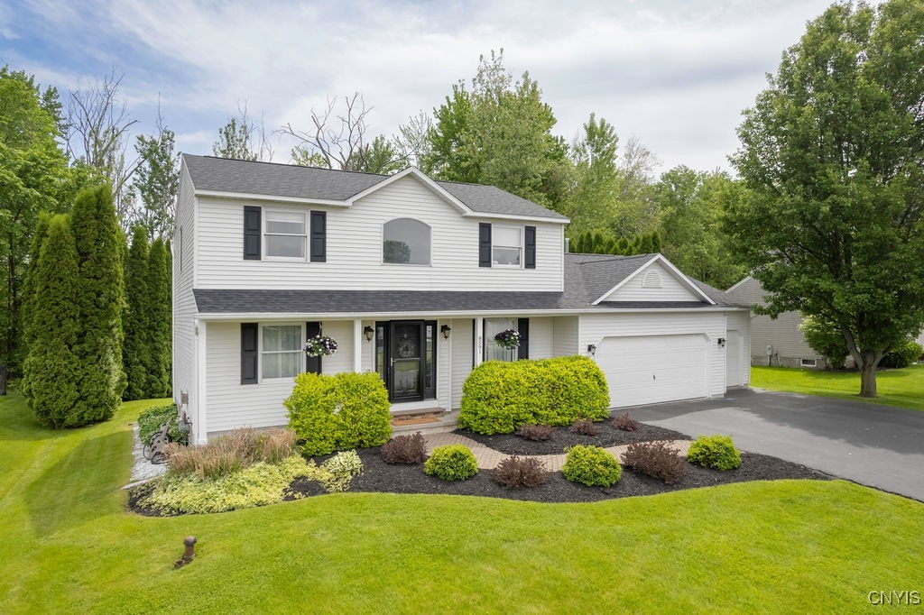 8591 Bayview Drive, Cicero, New York image 49