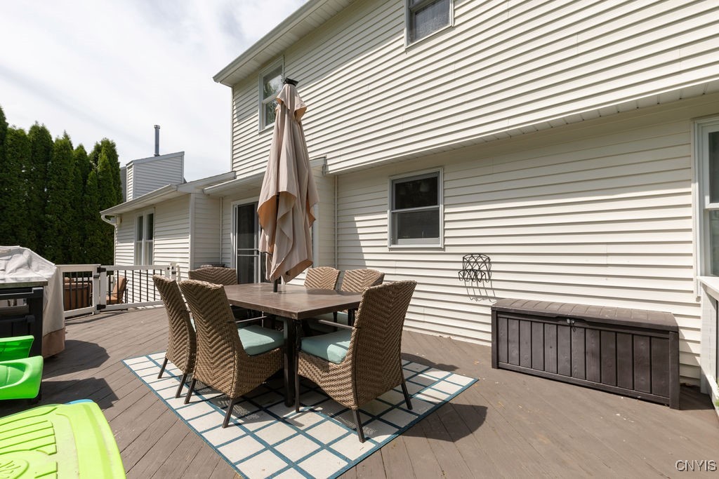 8591 Bayview Drive, Cicero, New York image 38