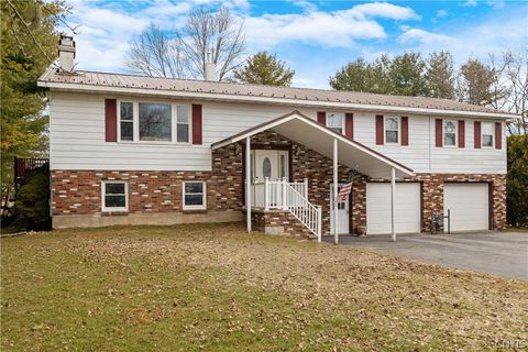 Homes For Sale - 5784 Rock Road<br/> Verona, NY 13478