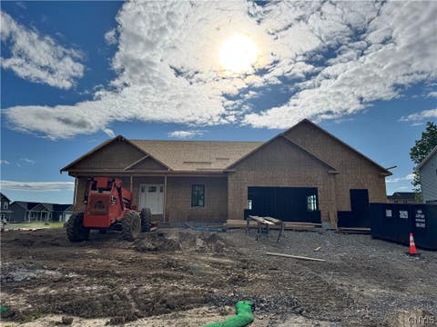 Apartment For Sale - 8545 Josette Junction Road<br/> Cicero, NY 13039