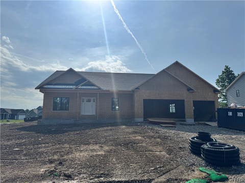 Apartment For Sale - 8545 Josette Junction Road<br/> Onondaga County, Cicero, NY 13039