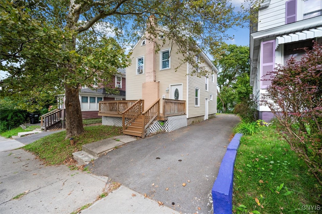 319 Westmoreland Avenue, Syracuse, New York image 1