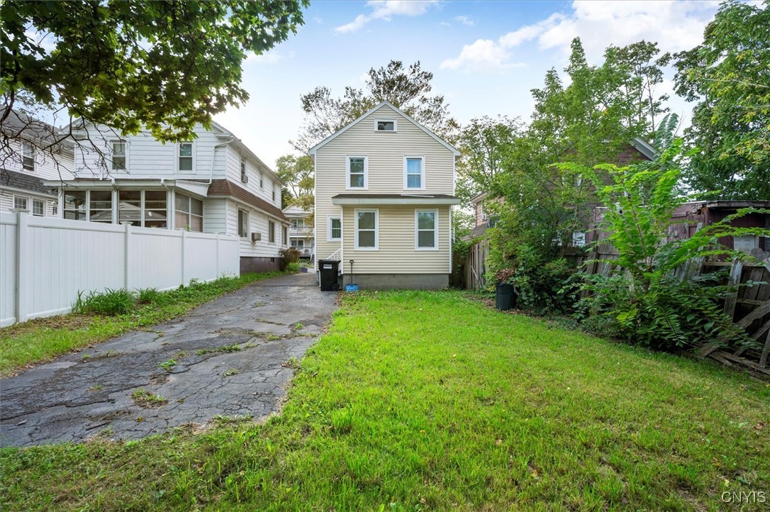 319 Westmoreland Avenue, Syracuse, New York image 23