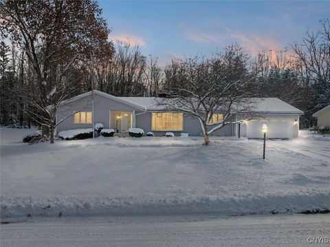 8657 Teugega Point Road Rome NY 13440