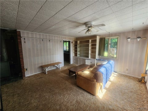 Tiny photo for 1934 Patterson Road, Otisco, NY 13110 (MLS # S1715395)
