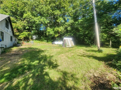 Tiny photo for 1934 Patterson Road, Otisco, NY 13110 (MLS # S1715395)