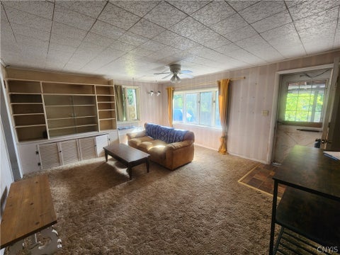 Tiny photo for 1934 Patterson Road, Otisco, NY 13110 (MLS # S1715395)