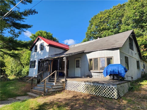 Photo of 1934 Patterson Road, Otisco, NY 13110 (MLS # S1715395)