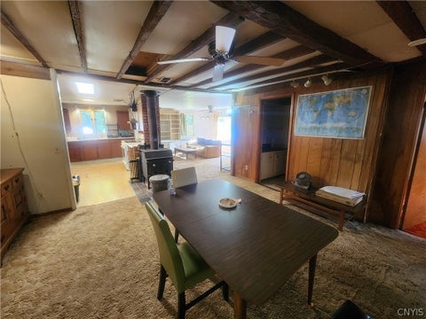 Tiny photo for 1934 Patterson Road, Otisco, NY 13110 (MLS # S1715395)