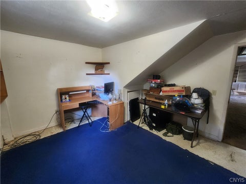 Tiny photo for 1934 Patterson Road, Otisco, NY 13110 (MLS # S1715395)
