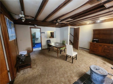 Tiny photo for 1934 Patterson Road, Otisco, NY 13110 (MLS # S1715395)