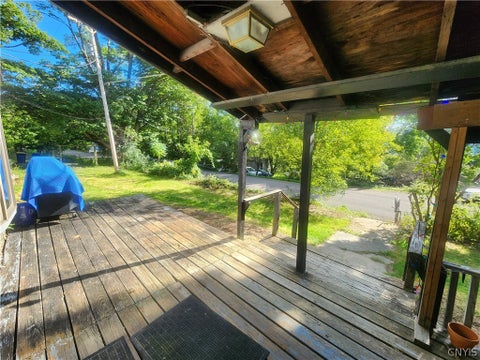 Tiny photo for 1934 Patterson Road, Otisco, NY 13110 (MLS # S1715395)