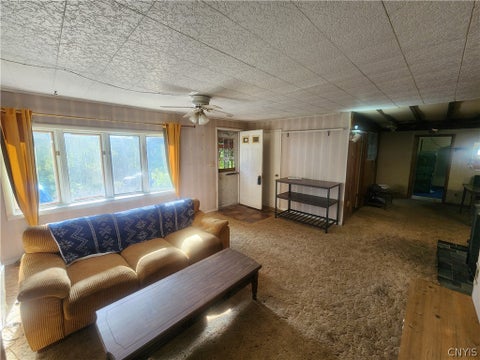 Tiny photo for 1934 Patterson Road, Otisco, NY 13110 (MLS # S1715395)