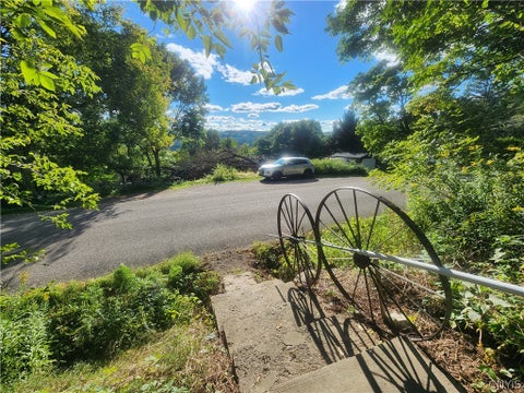 Tiny photo for 1934 Patterson Road, Otisco, NY 13110 (MLS # S1715395)