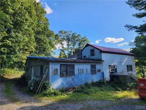 Tiny photo for 1934 Patterson Road, Otisco, NY 13110 (MLS # S1715395)